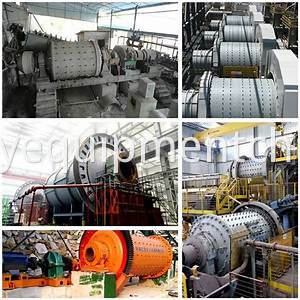 Limestone Ball Mill